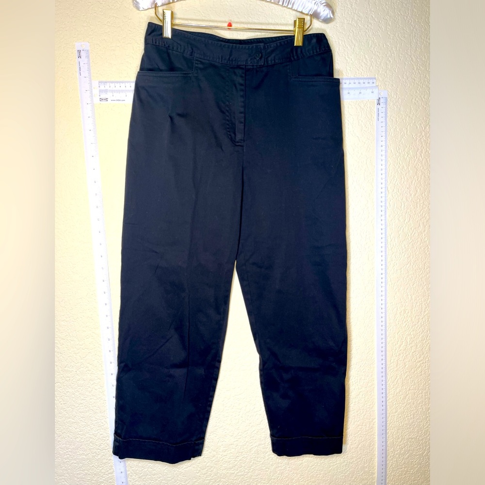 Mirette pink capris